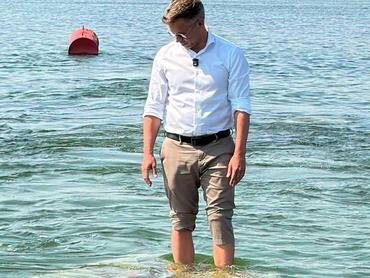 Kiderült a teljes igazság a Paksnál használt betonkockákról