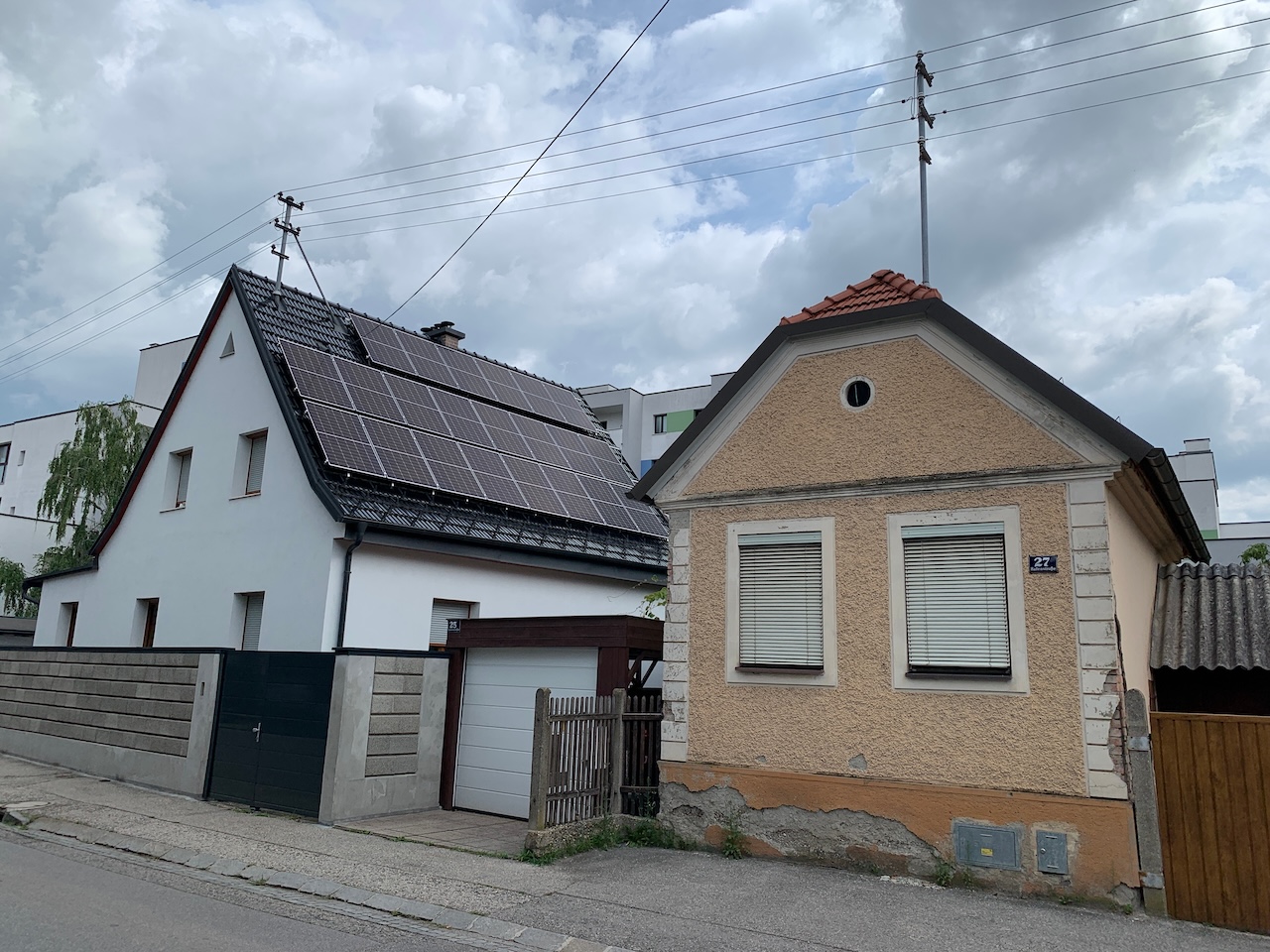 Tényleg a jobb oldali kerítés az enyém?