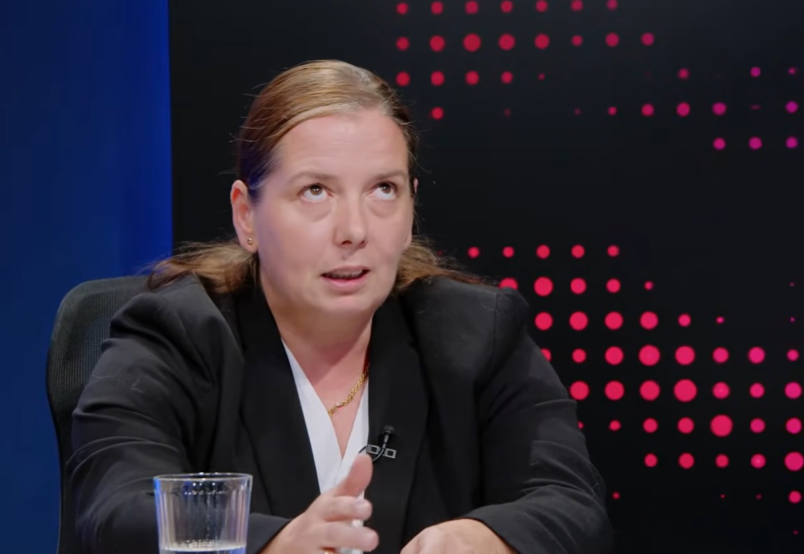 Nem is volt valódi pontozás Unger Anna kiválasztásánál?