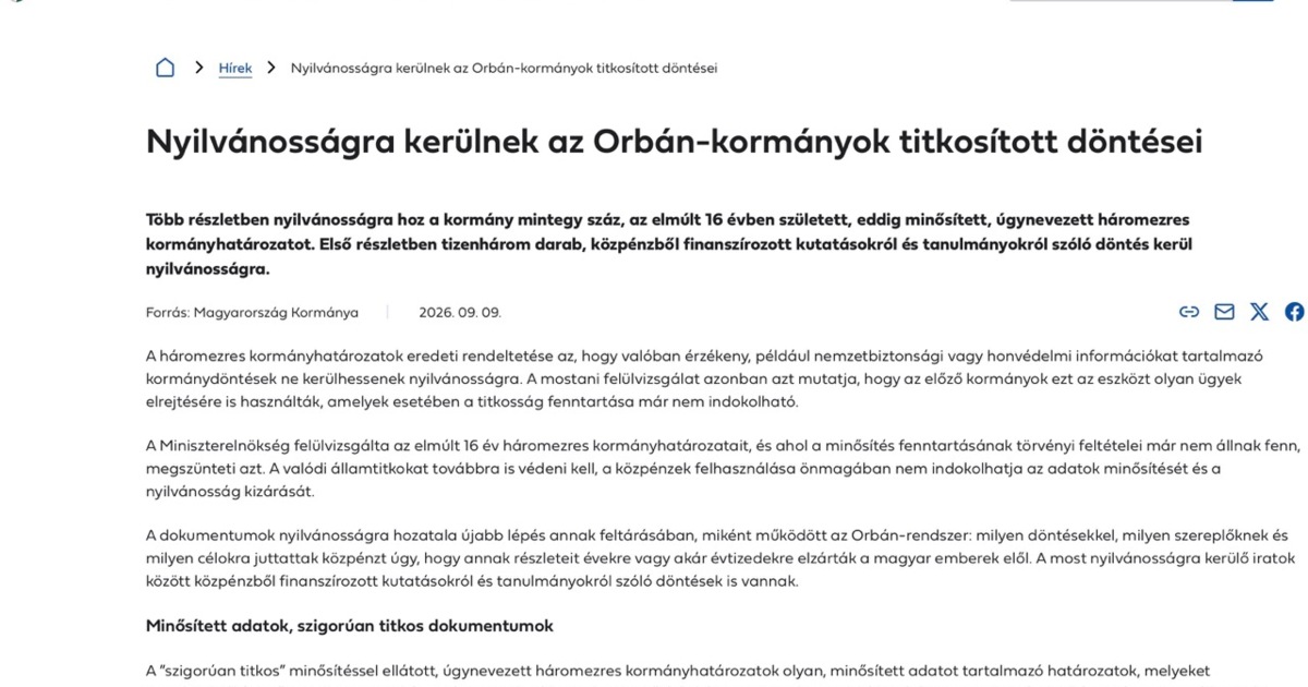 Lépni csak átgondoltan szabad