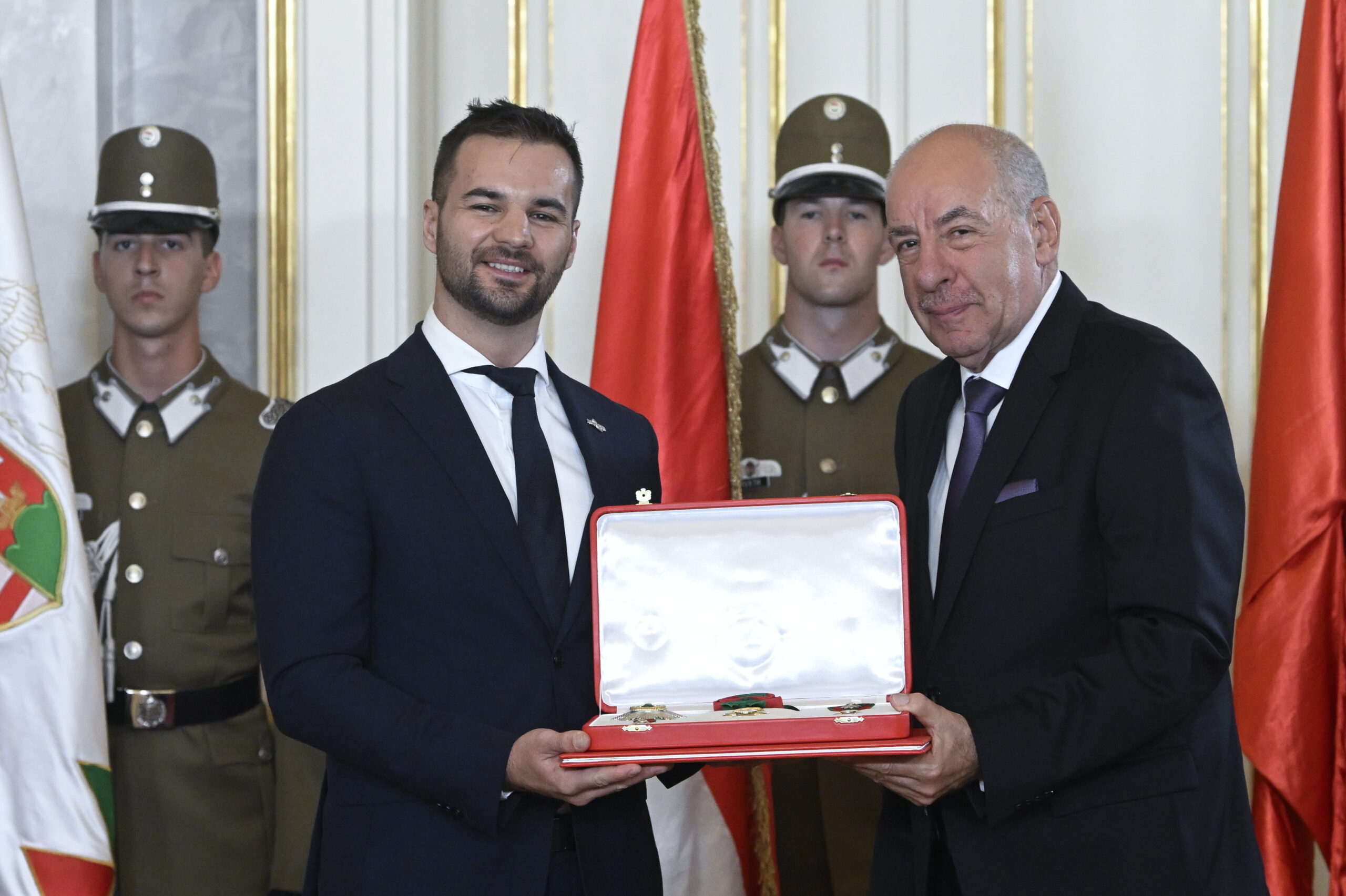 Kapu Tibor hiába dörgölőzött Magyar Péterhez