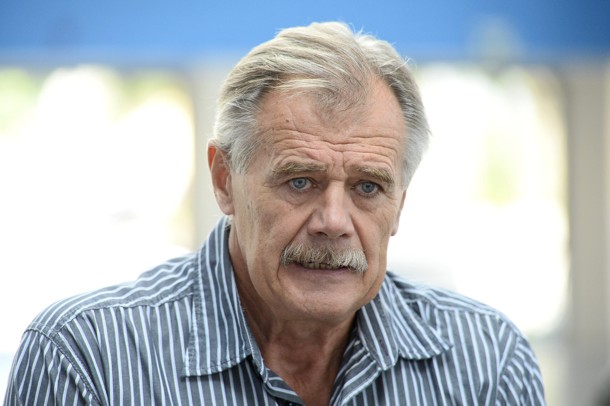 Kerek születésnapot ünnepel Kásás Zoltán