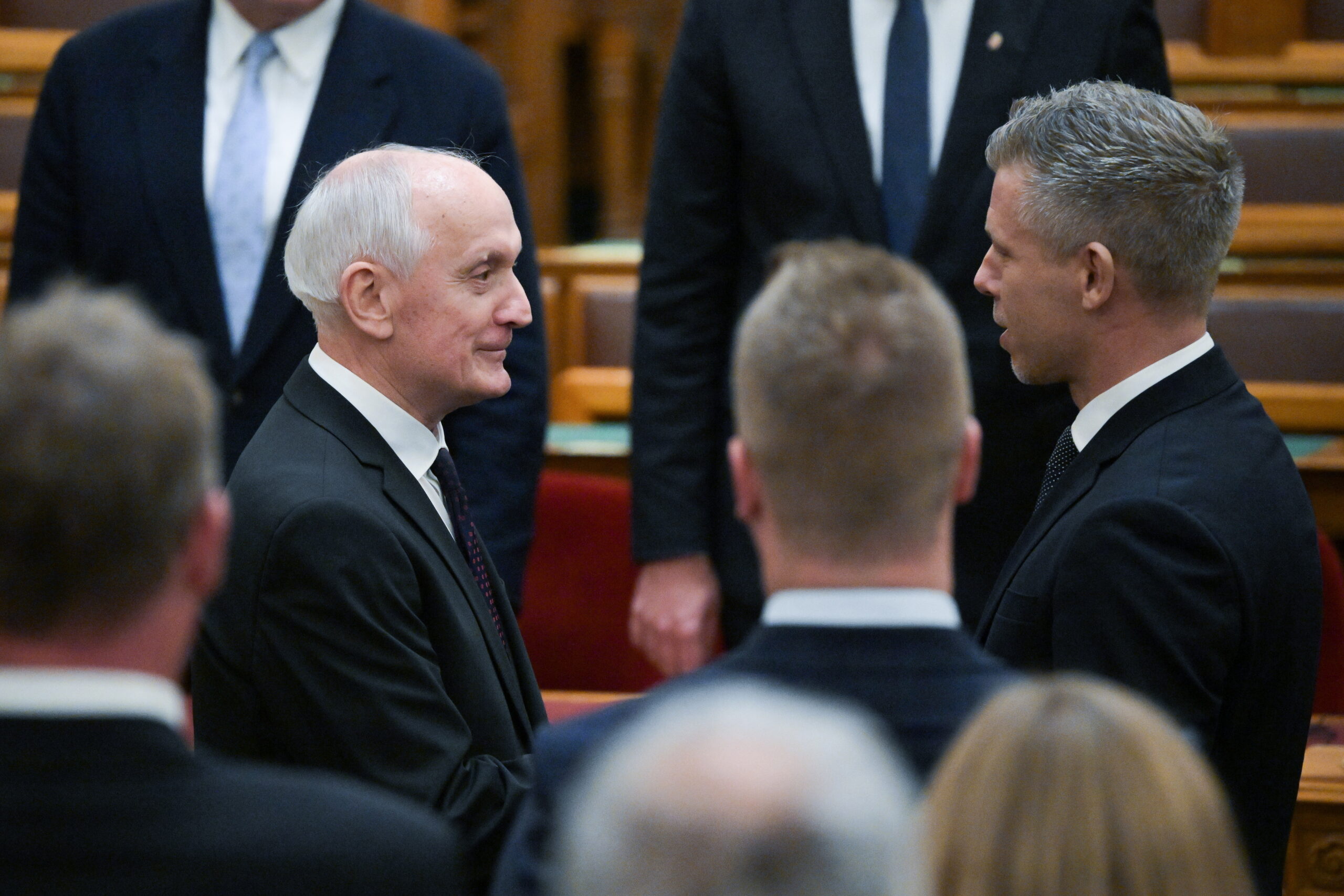 Baka András kijelentése mindent borít, mégsem beszél róla senki