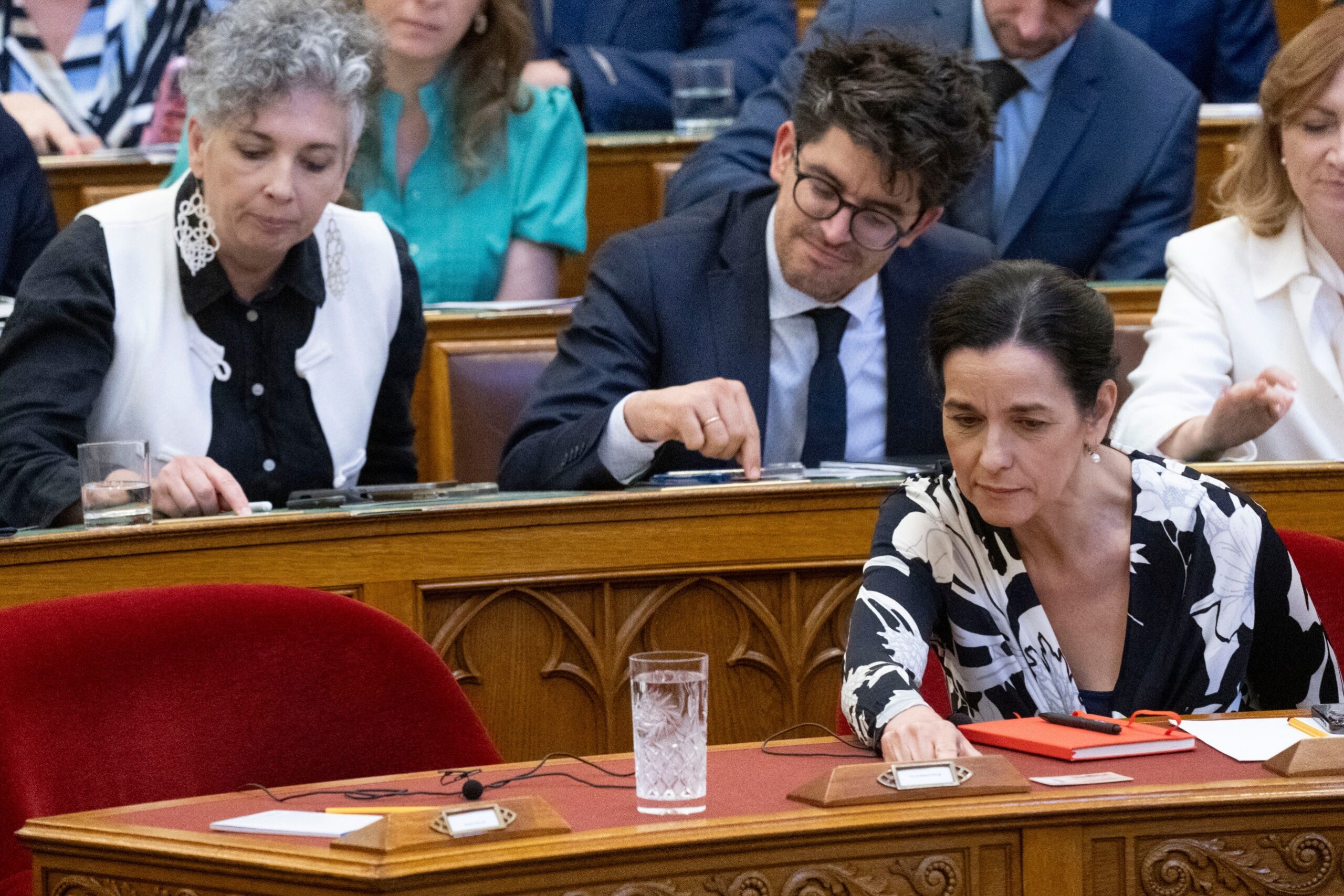 Komoly veszélyt jelent az orosz diplomaták kiutasítása, a Kreml „fájdalmas” választ ígér