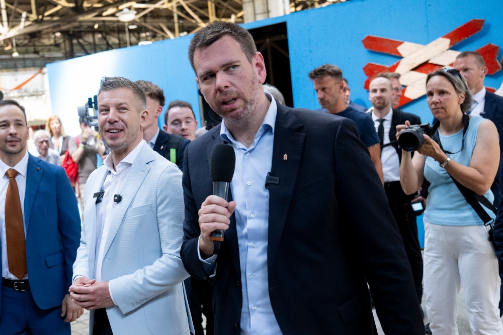 „A vidékieknek ez is elég lesz”
