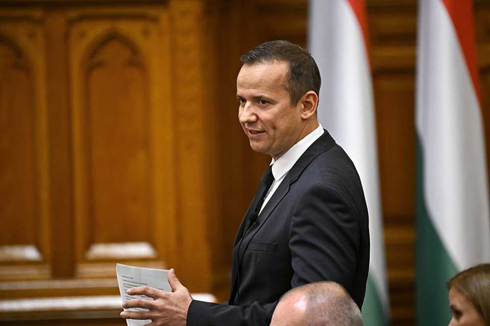 Ismét összecsapott Magyar Péter és Toroczkai László (Videó!)