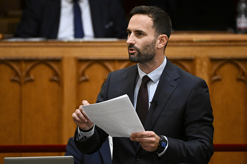 Fidesz: fiatalellenes, munkahelyellenes, nőellenes és a nyugdíjasellenes a jövő évi költségvetés