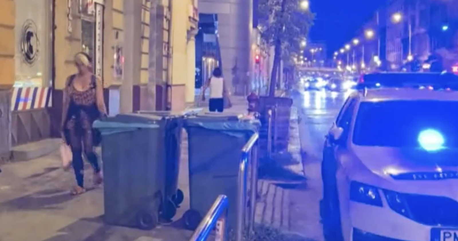 Elfogták az erzsébetvárosi gyilkosság mindkét feltételezett elkövetőjét