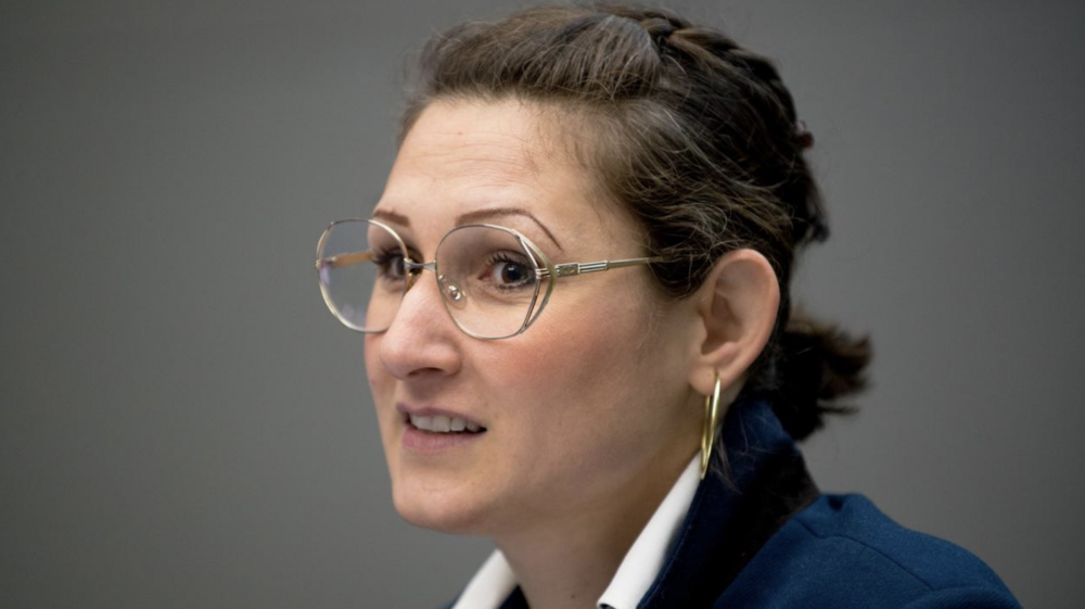 A német diszkriminációellenes biztos betiltaná az AfD-t
