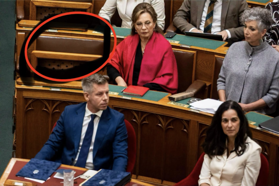 Puccskísérlet, korrupció és belső feszültség: hová tűnt Radnai Márk?