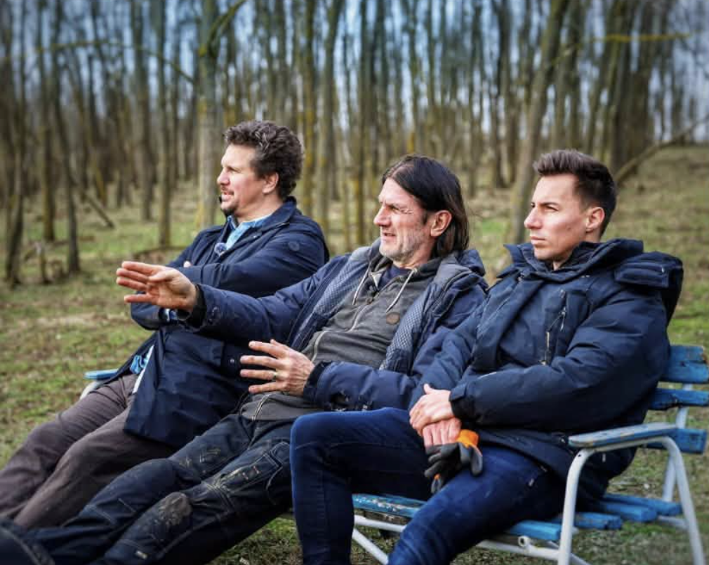 Kihasználták és magukra hagyták a siófoki menhelyet a Tisza Párt vezetői