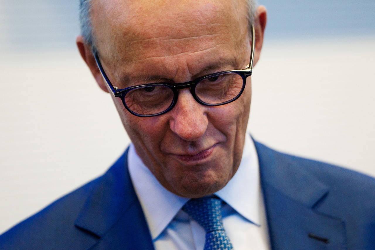 Bajban van Magyar Péter szövetségese