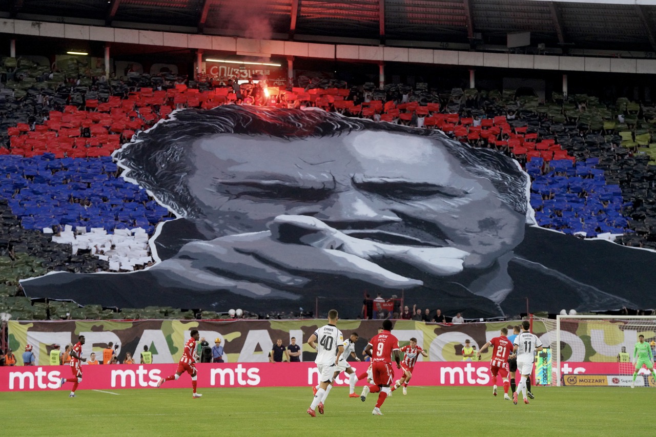 Ki volt Ratko Mladić, a szerbek „hős” tábornoka?