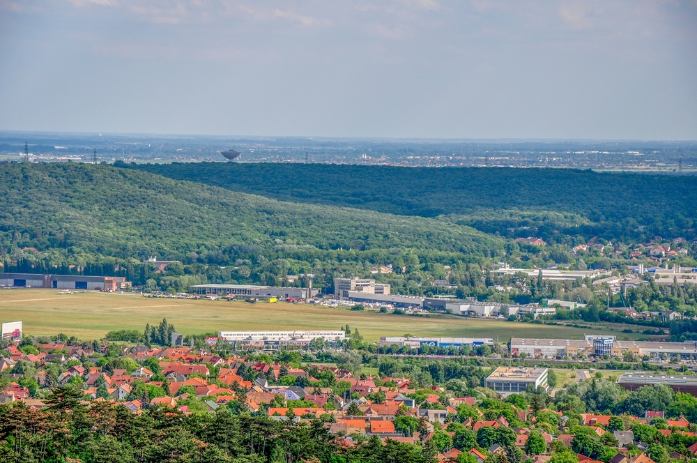 Budaörs nem fizet több szolidaritási hozzájárulást