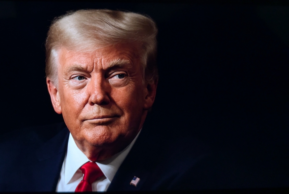 Trump példátlan csapást mért az iráni légiközlekedésre