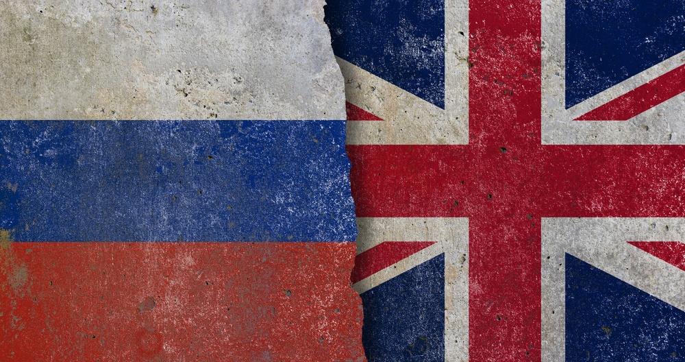 Bekérették a moszkvai brit ideiglenes ügyvivőt