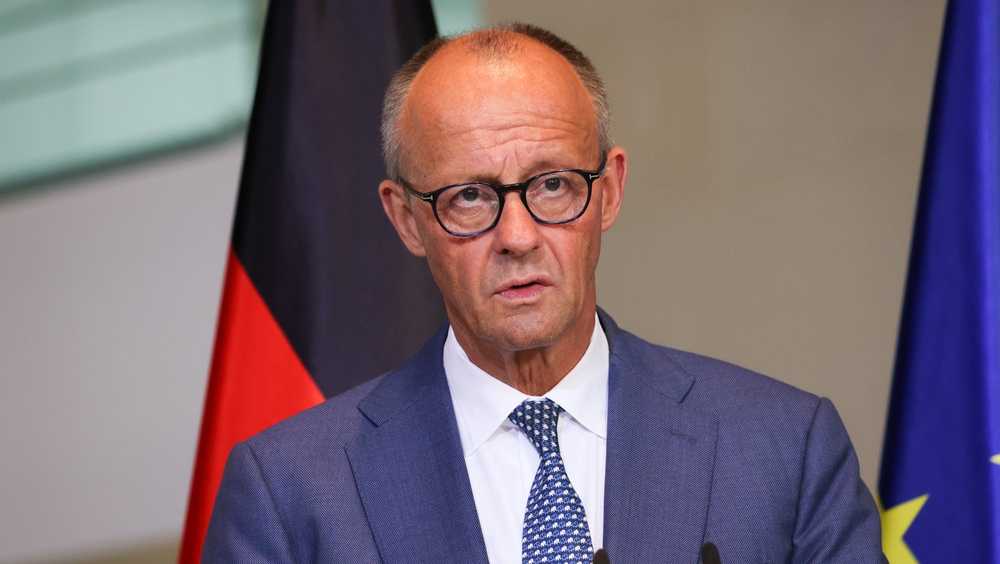 CDU harakiri
