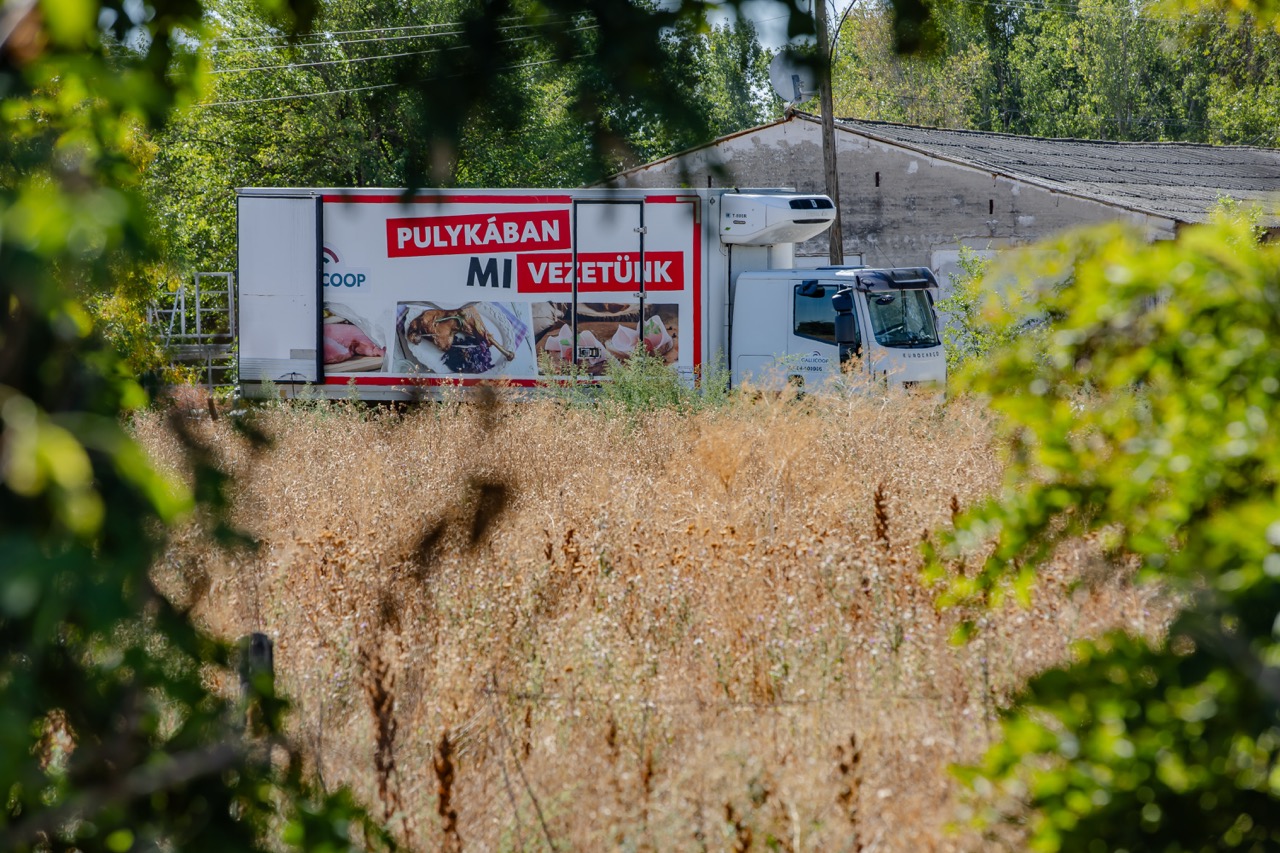 Bajban Szarvas – A tiszás agrártárca egy tollvonással visszavonta a támogatást