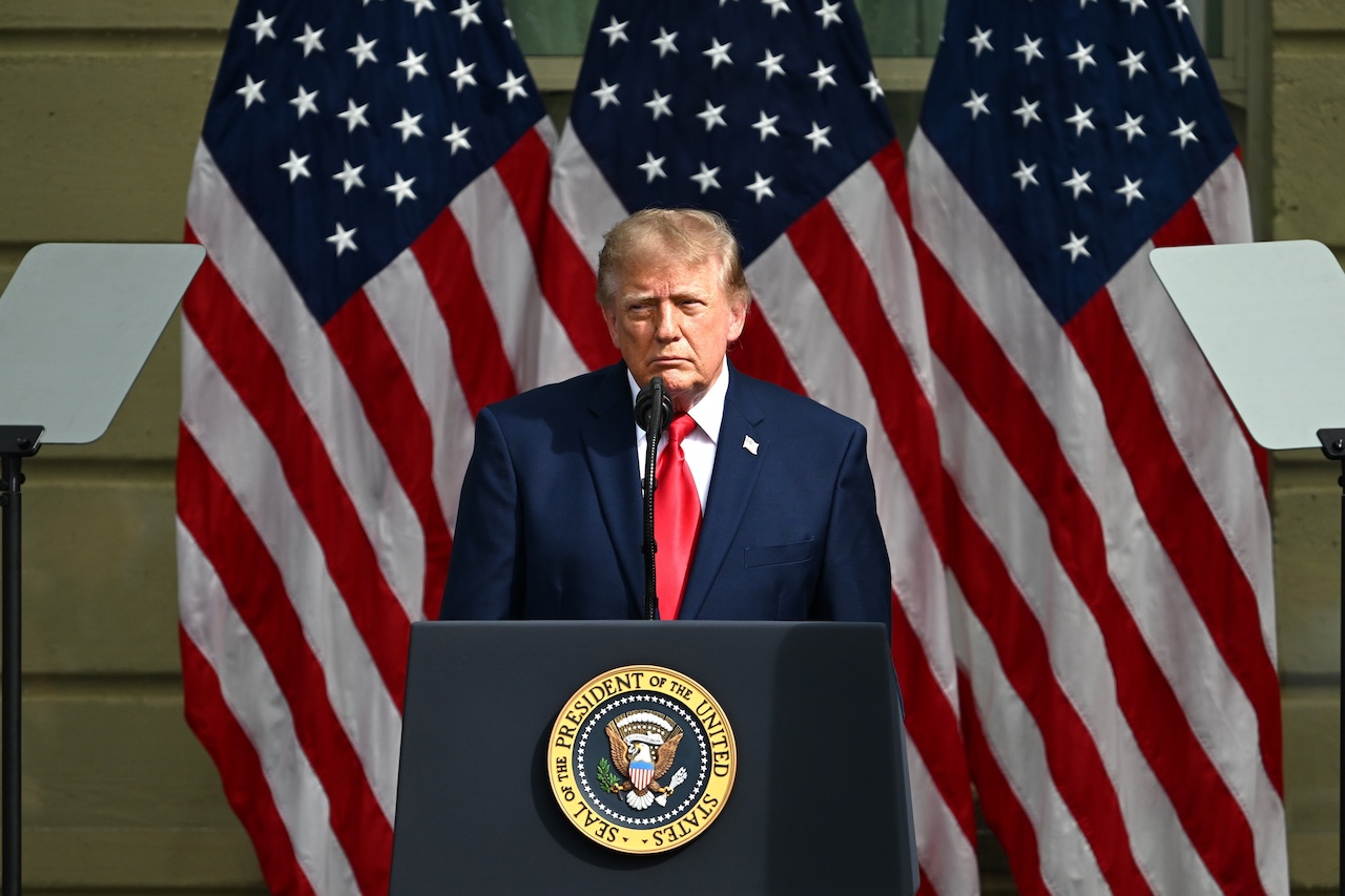 Trump alulmaradt a Legfelsőbb Bíróság előtt, de a republikánusok nem adják fel a harcot