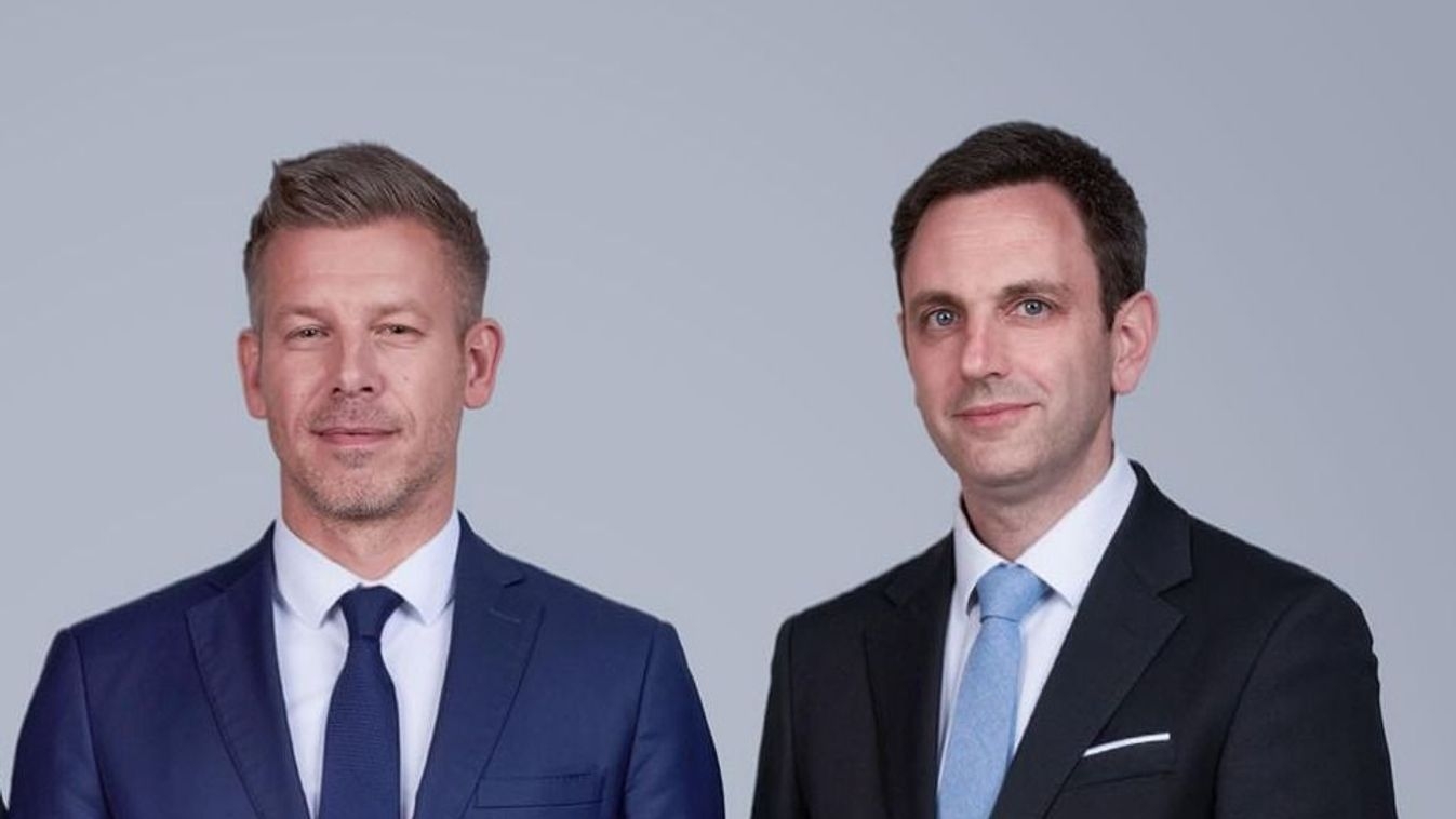 Magyar Péter sógorának korábbi ügyvédi irodája kapott állami megbízást