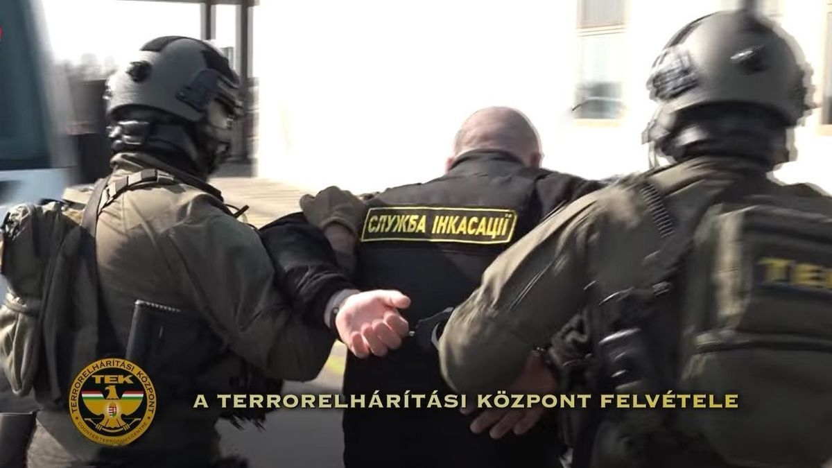 Rejtélyes ukrán szállítmány Ausztriában: újabb aranykonvojügy körvonalazódik?
