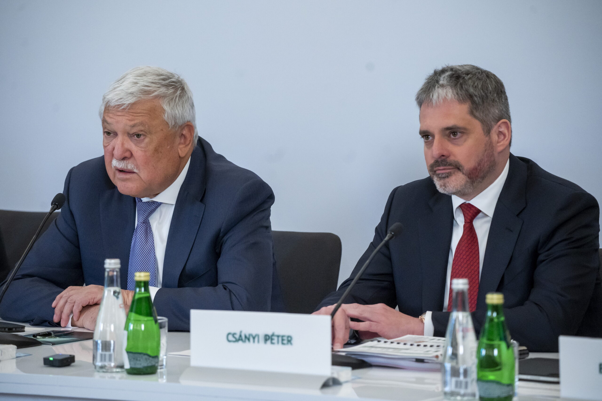 Nyíltan üzent a gazdasági elit: komoly figyelmeztetés ez a Tiszának