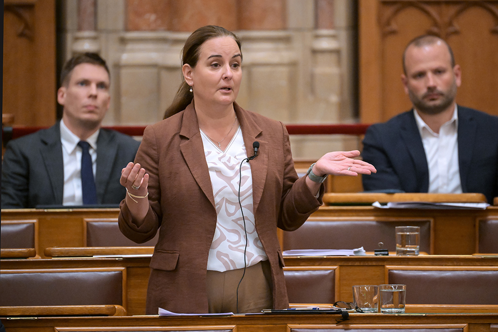 A választók nem ezt várták a Tisza-kormánytól