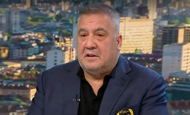 Agyonlőtték a Bolgár Tekvondó Szövetség elnökét