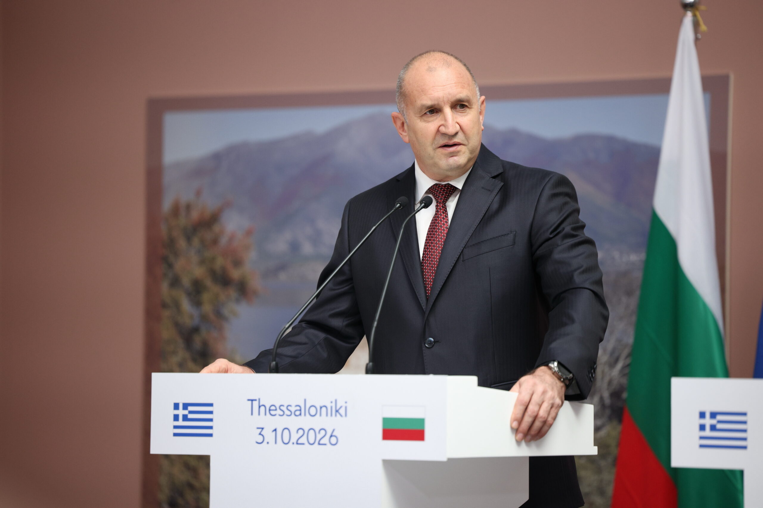Újabb hajókat ért támadás Bulgária partjainál