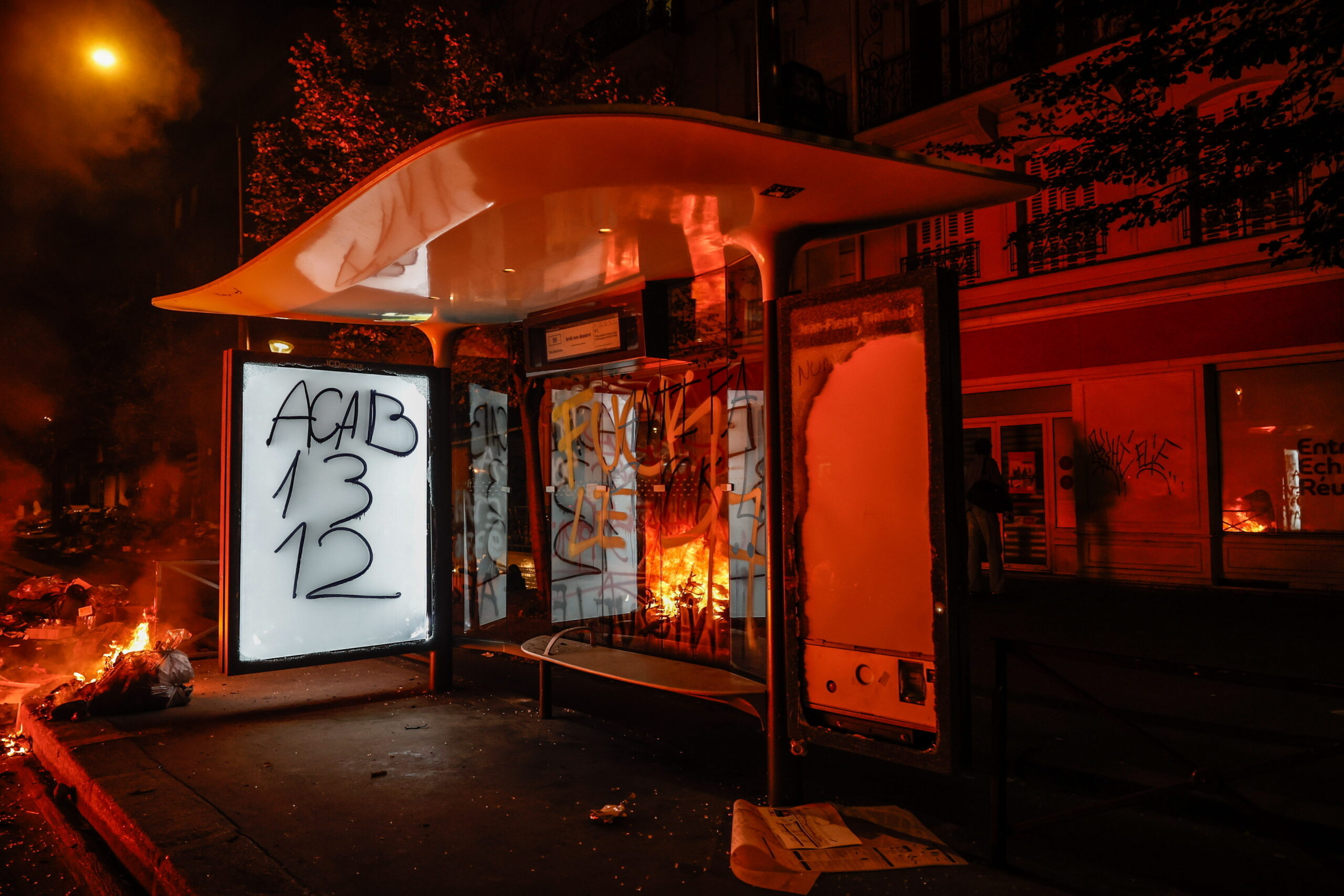 Megint rengetegen lesznek a francia utcákon