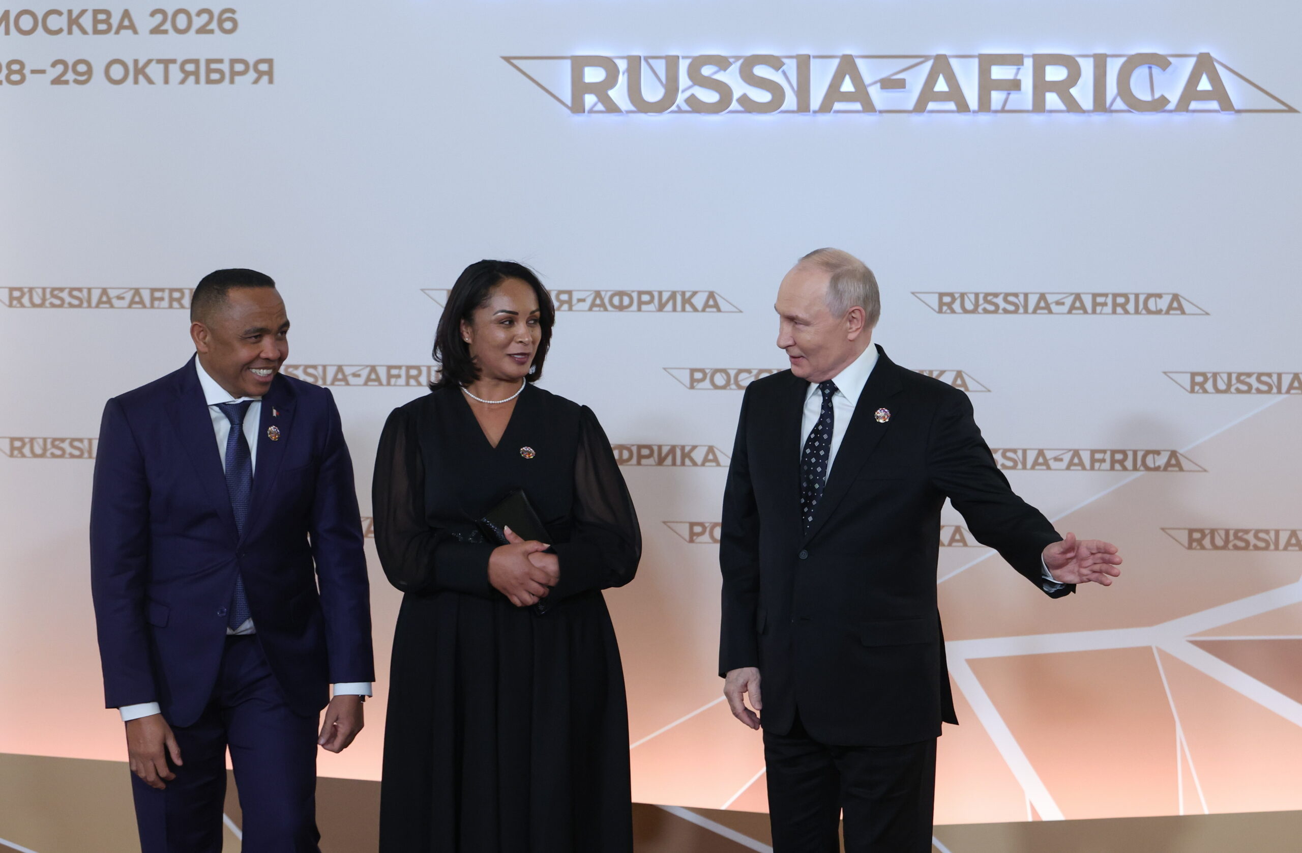 Valami, amit Vlagyimir Putyin el akar kerülni