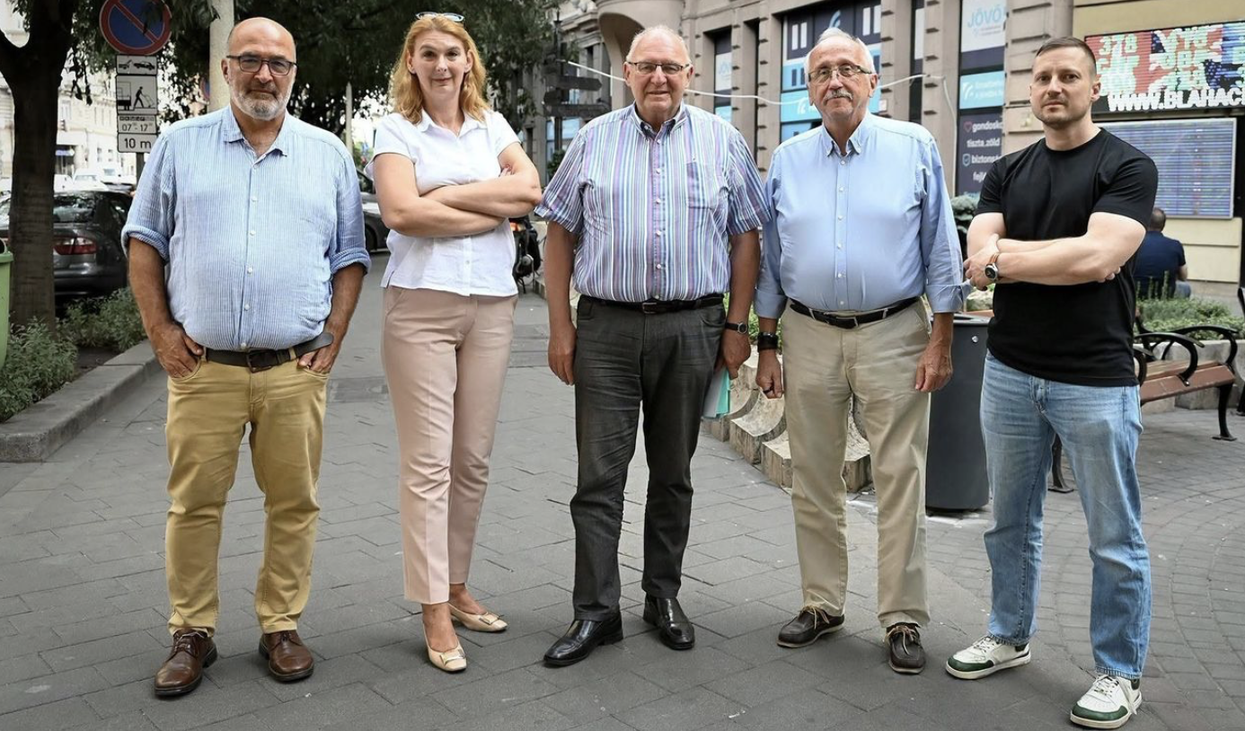 Tovább lázadnak Karácsony ellen a „hátbaszúrt” kerületi polgármesterek