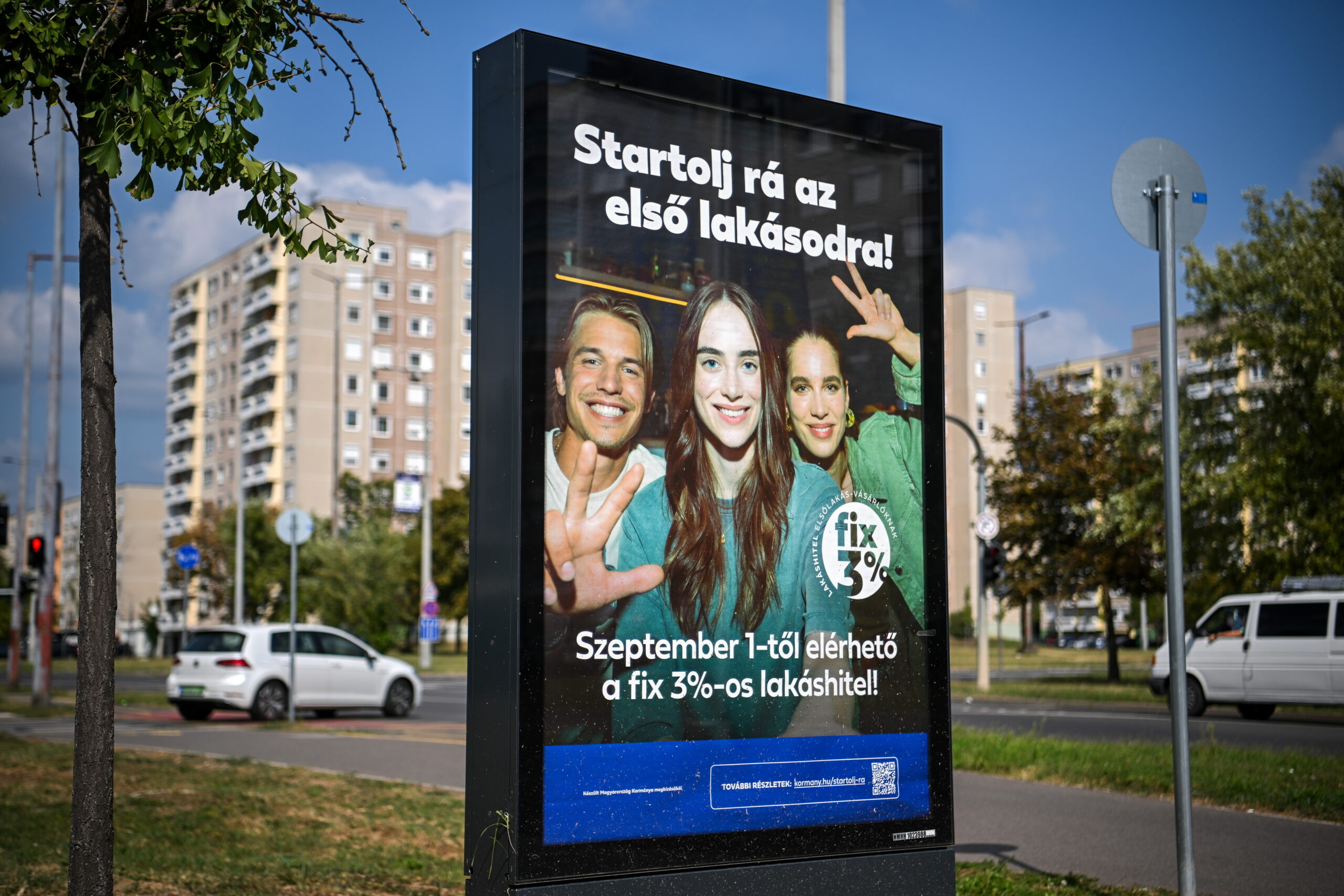 Sokáig lebegtették, most pár nap alatt kivégezték az Otthon Startot
