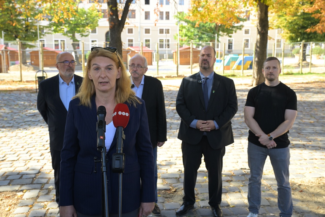 Ismét közösen tiltakoznak a belpesti kerületek