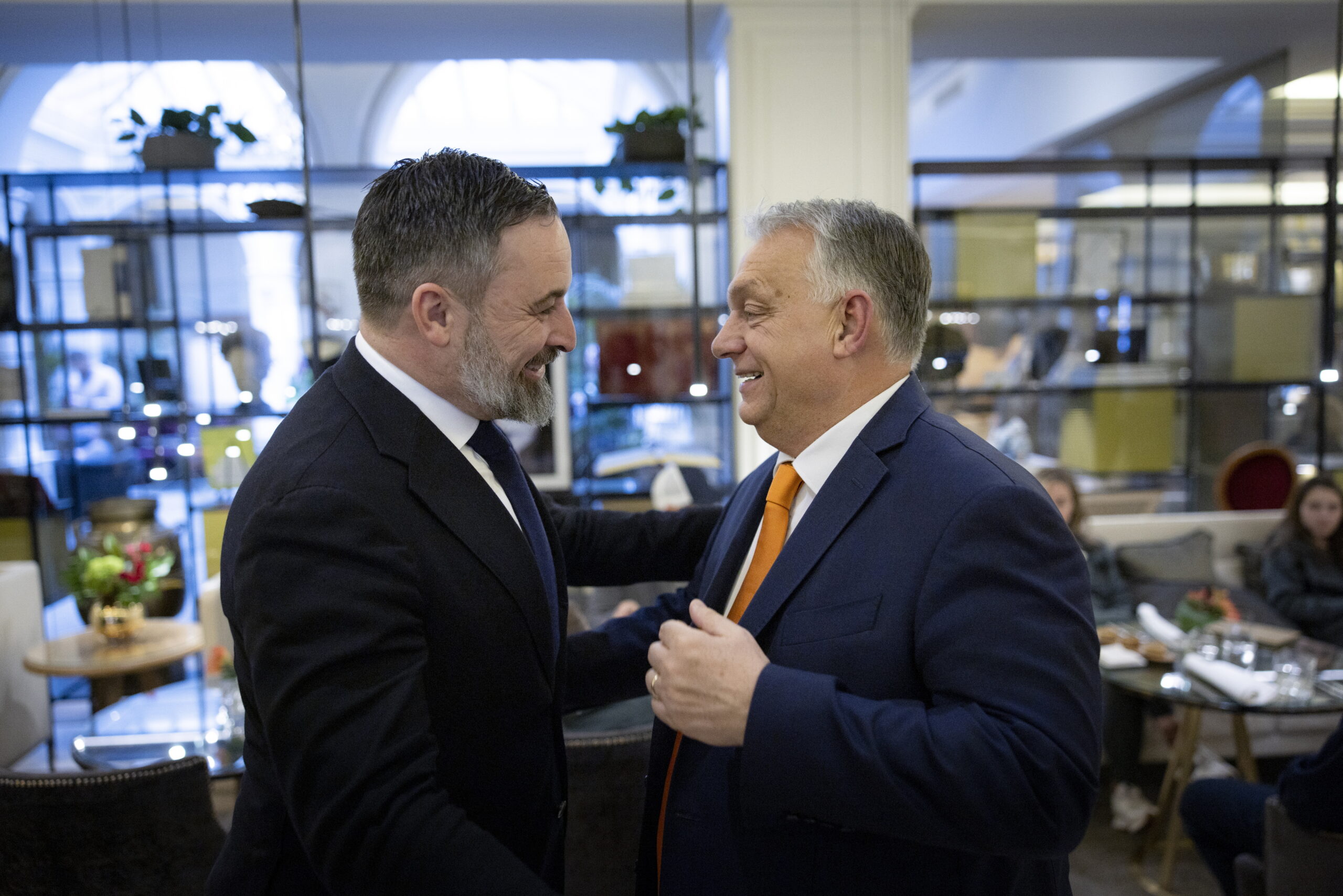 Minden eddiginél jobban szerepelhetnek Orbán Viktor szövetségesei