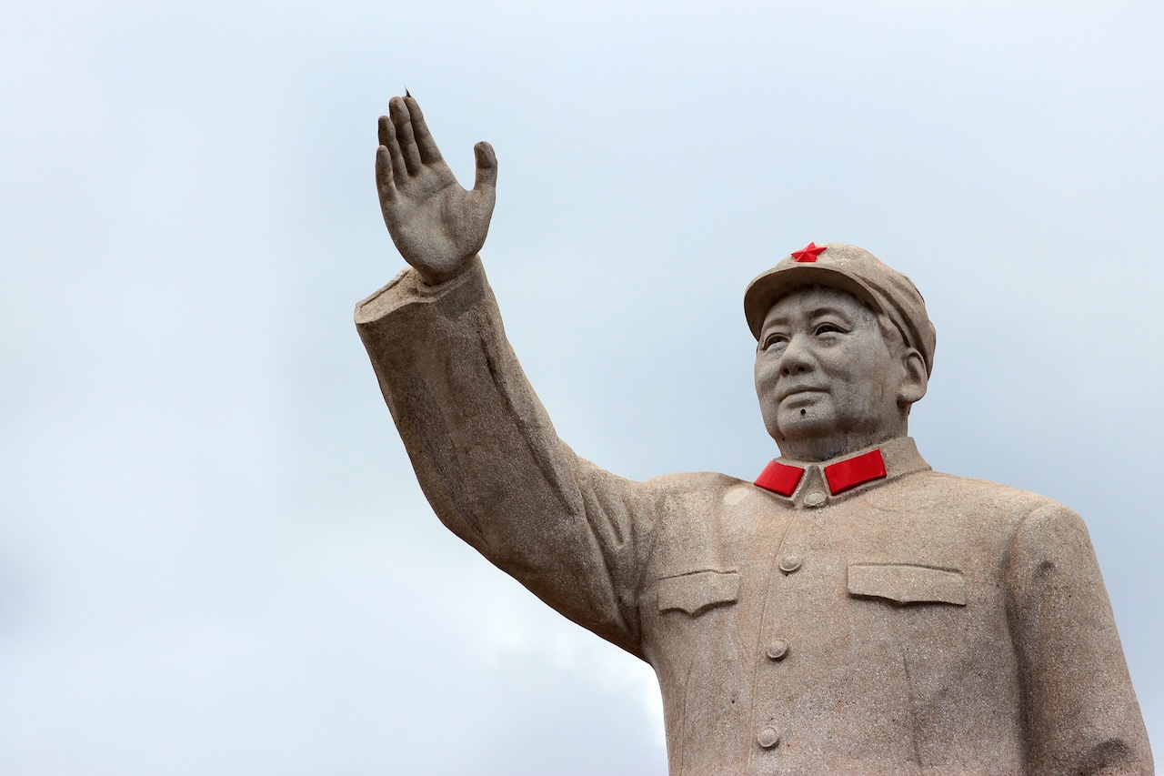A Real Madrid bocsánatot kért a kínaiaktól Mao Ce-tung megsértéséért