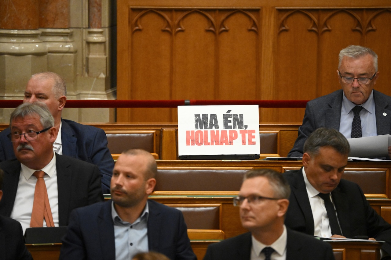 Igen, ezt hívják önkénynek