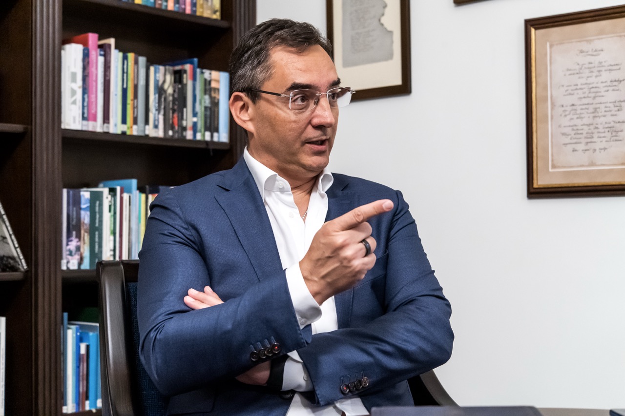 Az ország nem ezt érdemelte – Interjú Debrecen polgármesterével