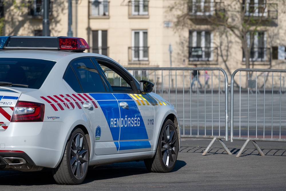 II. világháborús bomba miatt ürítik ki Budapest egy részét