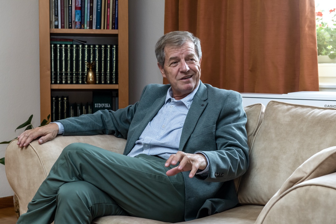 Stumpf István lerántja a leplet! Mi vezetett a választási vereséghez?
