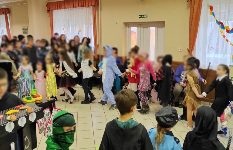Genderaktivisták szállták meg az alsó tagozatot